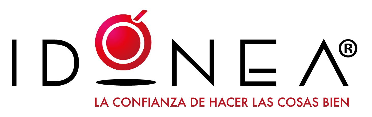 Certificaciones IDÓNEA